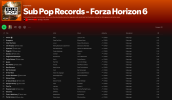 Forza Horizon 6 - Sub Pop Records.png