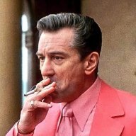 Ali De Niro