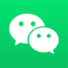 WeChat (Apple)