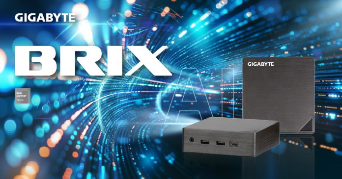 GIGABYTE's_flagship_AI_mini-PC,_the_New_BRIX_Mainstream_series,_is_now_available GIGABYTE's_flagship_AI_mini-PC,_the_New_BRIX_Mainstream_series,_is_now_available