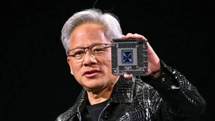 Nvidia is planning a more affordable Blackwell chip for China