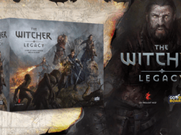 The Witcher Legacy