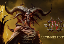 The New Diablo IV Expansion and New Class Paladin
