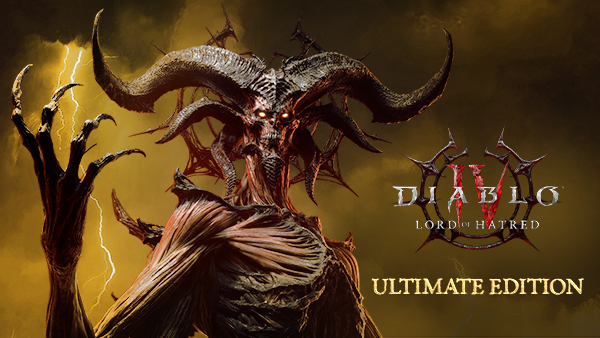 The New Diablo IV Expansion and New Class Paladin